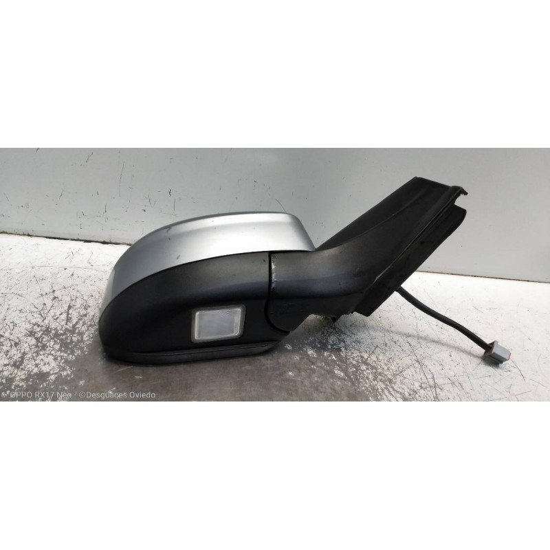 Recambio de retrovisor derecho para ford mondeo ber. (ca2) ghia x referencia OEM IAM   