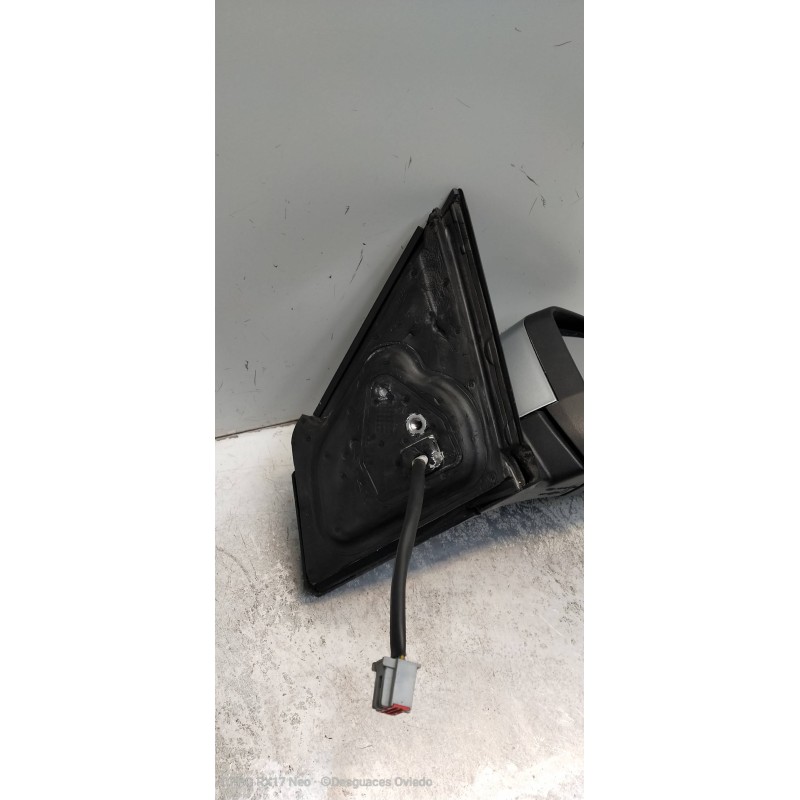 Recambio de retrovisor derecho para ford mondeo ber. (ca2) ghia x referencia OEM IAM   