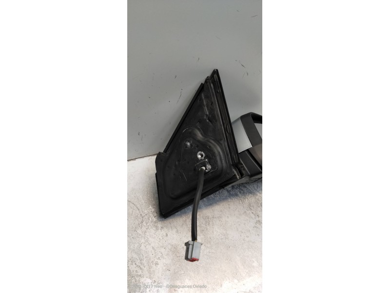 Recambio de retrovisor derecho para ford mondeo ber. (ca2) ghia x referencia OEM IAM   