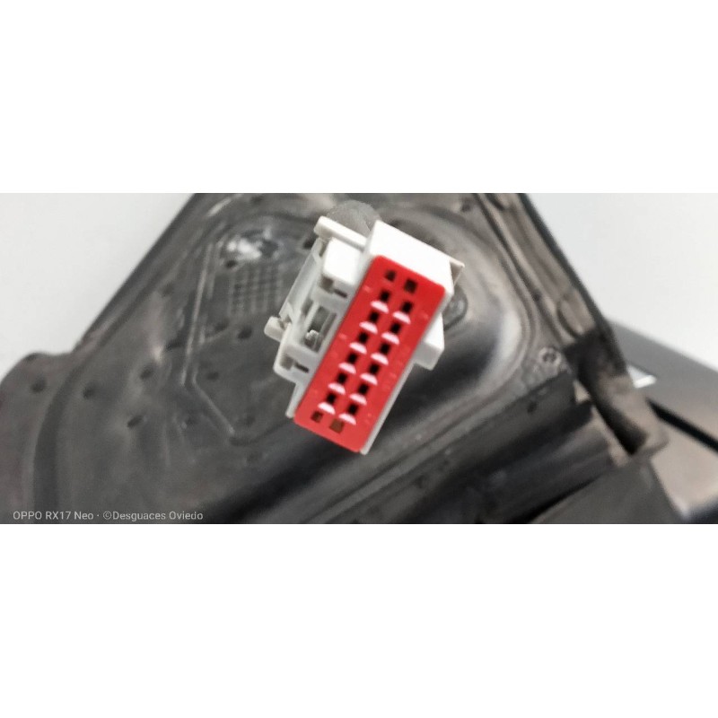 Recambio de retrovisor derecho para ford mondeo ber. (ca2) ghia x referencia OEM IAM   