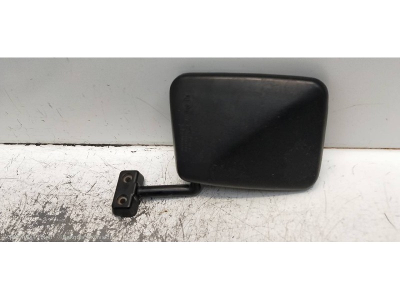 Recambio de retrovisor derecho para land rover 88 3.5d referencia OEM IAM   
