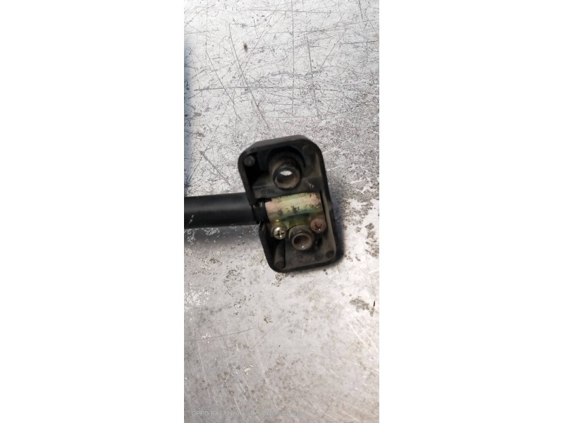 Recambio de retrovisor derecho para land rover 88 3.5d referencia OEM IAM   