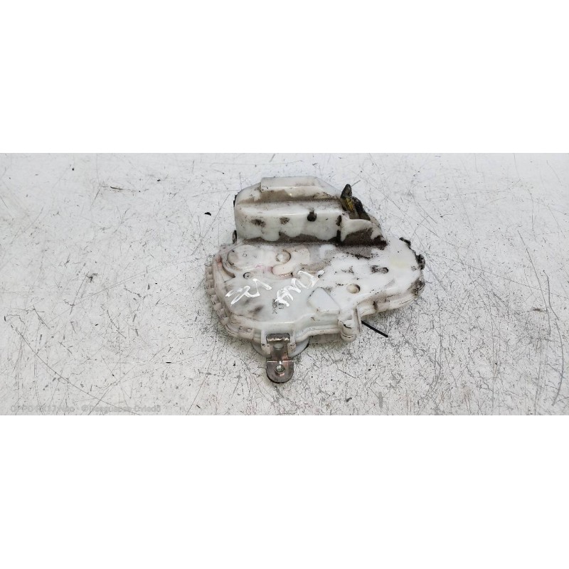 Recambio de motor cierre centralizado trasero izquierdo para honda cr-v (re) comfort referencia OEM IAM 72651SWAJ1  