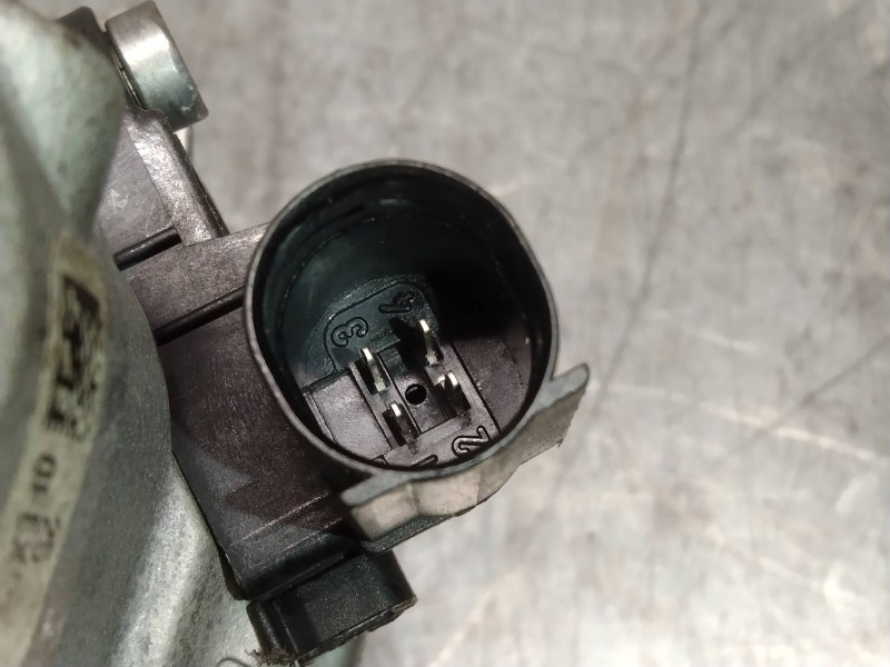 Recambio de bomba freno para skoda octavia combi (5e5) ambition referencia OEM IAM 5Q1611301B  