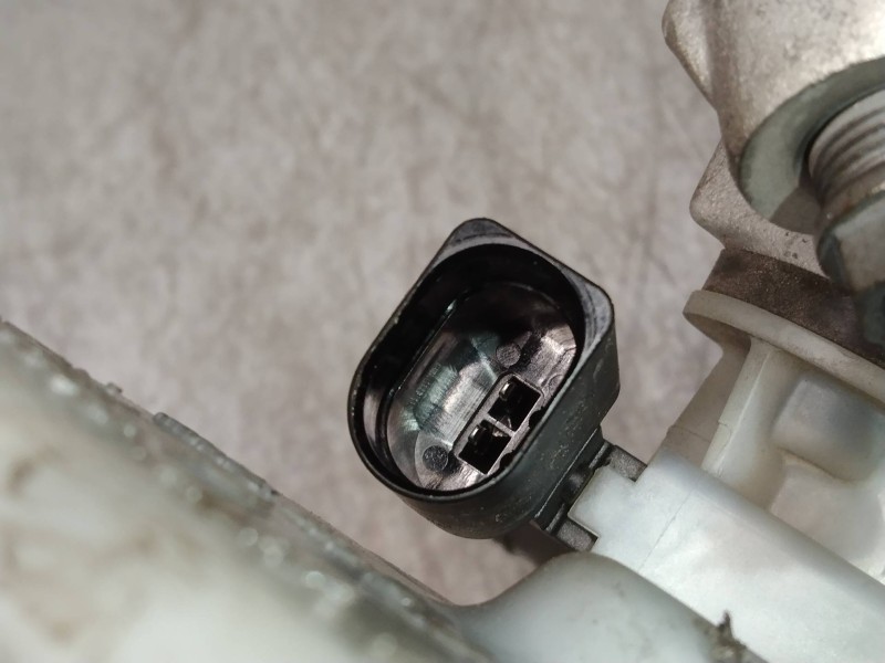 Recambio de bomba freno para skoda octavia combi (5e5) ambition referencia OEM IAM 5Q1611301B  