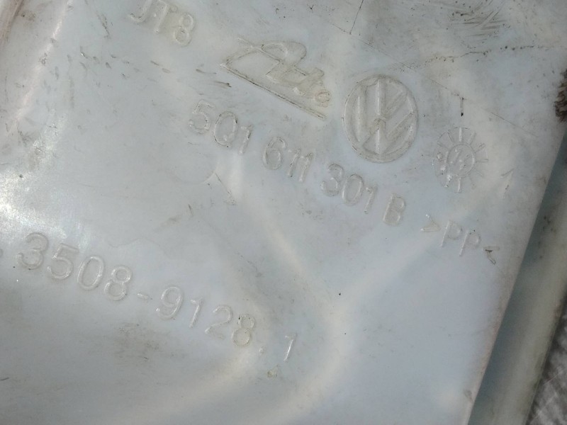 Recambio de bomba freno para skoda octavia combi (5e5) ambition referencia OEM IAM 5Q1611301B  