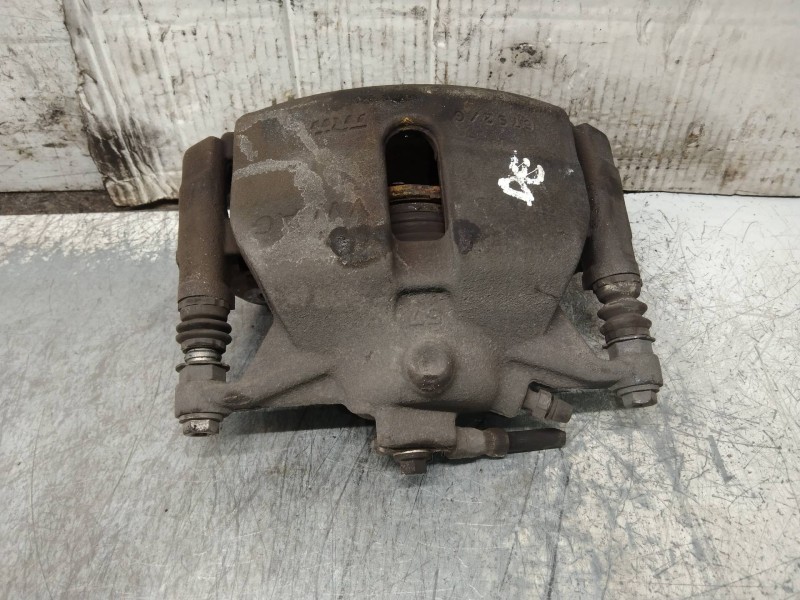 Recambio de pinza freno delantera derecha para skoda octavia combi (5e5) ambition referencia OEM IAM   
