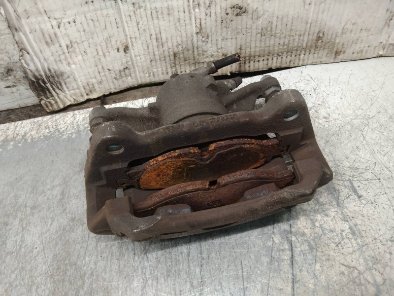 Recambio de pinza freno delantera derecha para skoda octavia combi (5e5) ambition referencia OEM IAM   