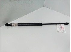 Recambio de amortiguadores capo para dacia dokker 1.5 dci diesel fap cat referencia OEM IAM 654704175R