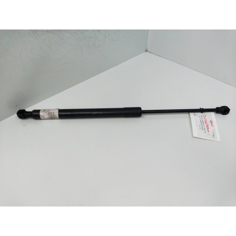 Recambio de amortiguadores capo para dacia dokker 1.5 dci diesel fap cat referencia OEM IAM 654704175R  