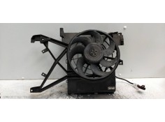 Recambio de electroventilador para opel vectra b berlina comfort referencia OEM IAM 52479024 0130303262 0130303849 52475659 