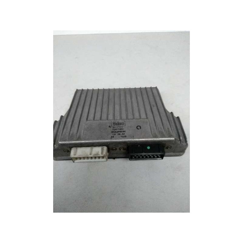 Recambio de centralita suspension para citroen xm break 2.5 turbodiesel cat (thy / dk5ate) referencia OEM IAM 73811202 962284608