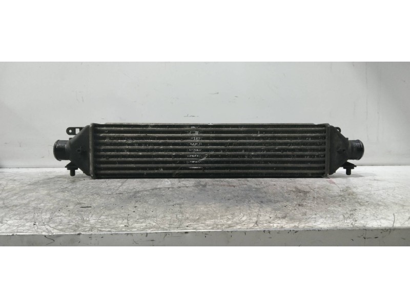 Recambio de intercooler para opel combo d expression l1h1 referencia OEM IAM   