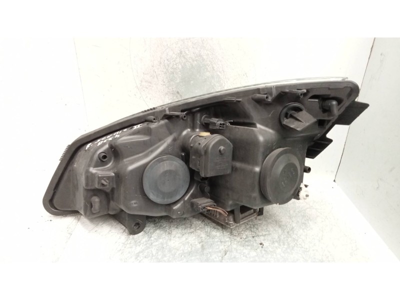 Recambio de faro derecho para renault scenic ii 2.0 referencia OEM IAM   