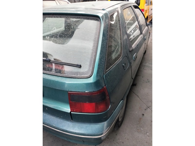 citroen zx del año 1994