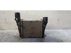 Recambio de intercooler para audi a4 berlina (8e) 2.0 tdi (dpf) (125kw) referencia OEM IAM IZQ  