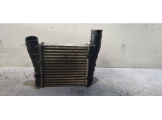 Recambio de intercooler para audi a4 berlina (8e) 2.0 tdi (dpf) (125kw) referencia OEM IAM IZQ   2