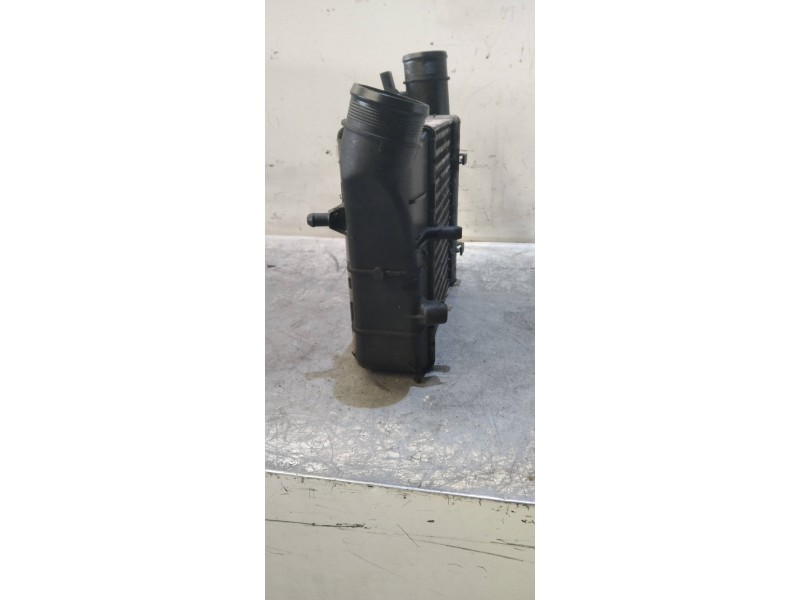 Recambio de intercooler para audi a4 berlina (8e) 2.0 tdi (dpf) (125kw) referencia OEM IAM IZQ  