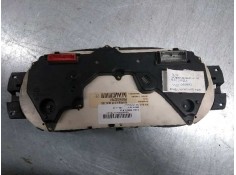 Recambio de cuadro instrumentos para opel movano referencia OEM IAM P8200032767 NS2045752Y  2