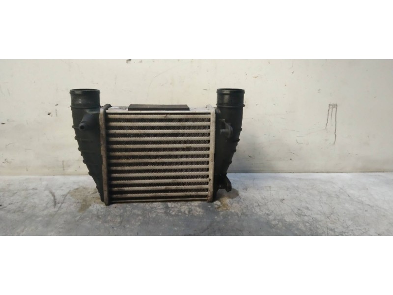 Recambio de intercooler para audi a4 berlina (8e) 2.0 tdi (dpf) (125kw) referencia OEM IAM DERE  