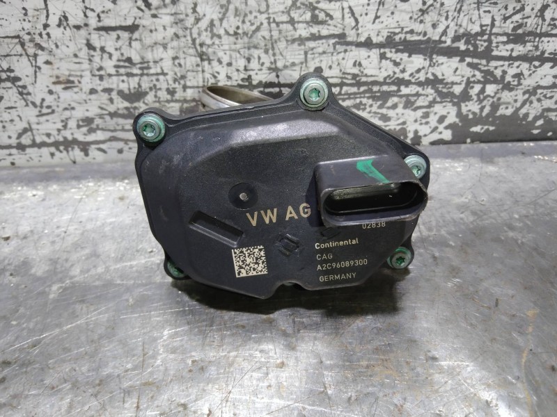 Recambio de valvula egr para skoda octavia combi (5e5) ambition referencia OEM IAM A2C96089300  