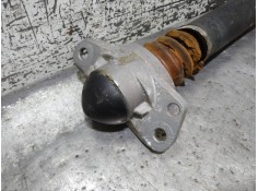 Recambio de amortiguador trasero derecho para skoda octavia berlina (1z3) active referencia OEM IAM 1K0513029EN   2