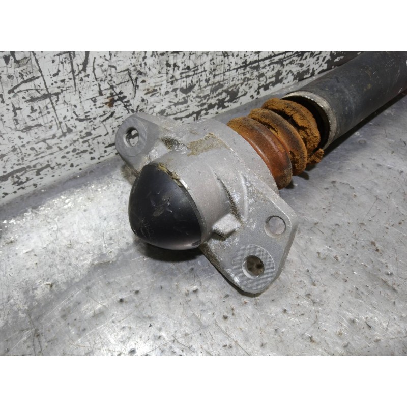 Recambio de amortiguador trasero derecho para skoda octavia berlina (1z3) active referencia OEM IAM 1K0513029EN  