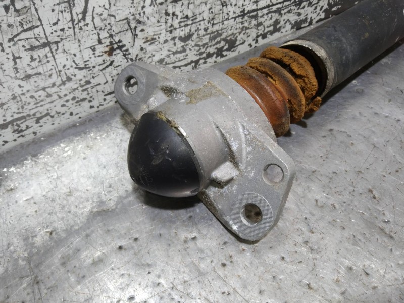 Recambio de amortiguador trasero derecho para skoda octavia berlina (1z3) active referencia OEM IAM 1K0513029EN  