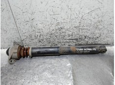 Recambio de amortiguador trasero izquierdo para skoda octavia berlina (1z3) active referencia OEM IAM 1K0513029EN  