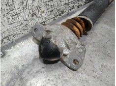 Recambio de amortiguador trasero izquierdo para skoda octavia berlina (1z3) active referencia OEM IAM 1K0513029EN   2