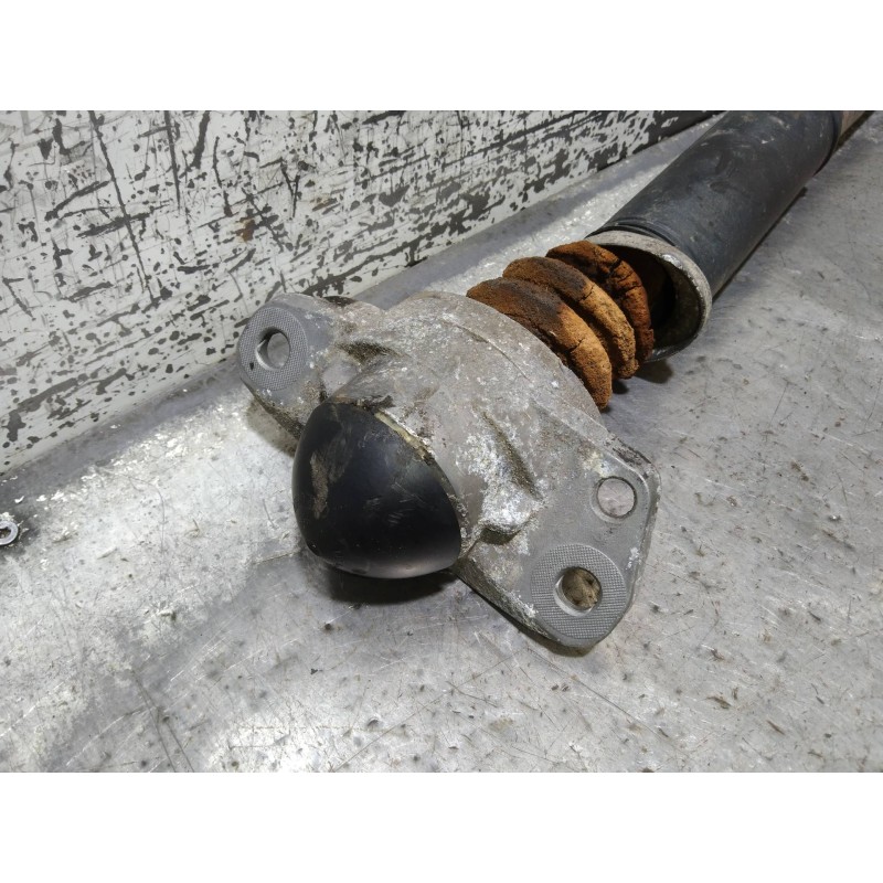 Recambio de amortiguador trasero izquierdo para skoda octavia berlina (1z3) active referencia OEM IAM 1K0513029EN  