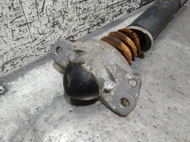 Recambio de amortiguador trasero izquierdo para skoda octavia berlina (1z3) active referencia OEM IAM 1K0513029EN  