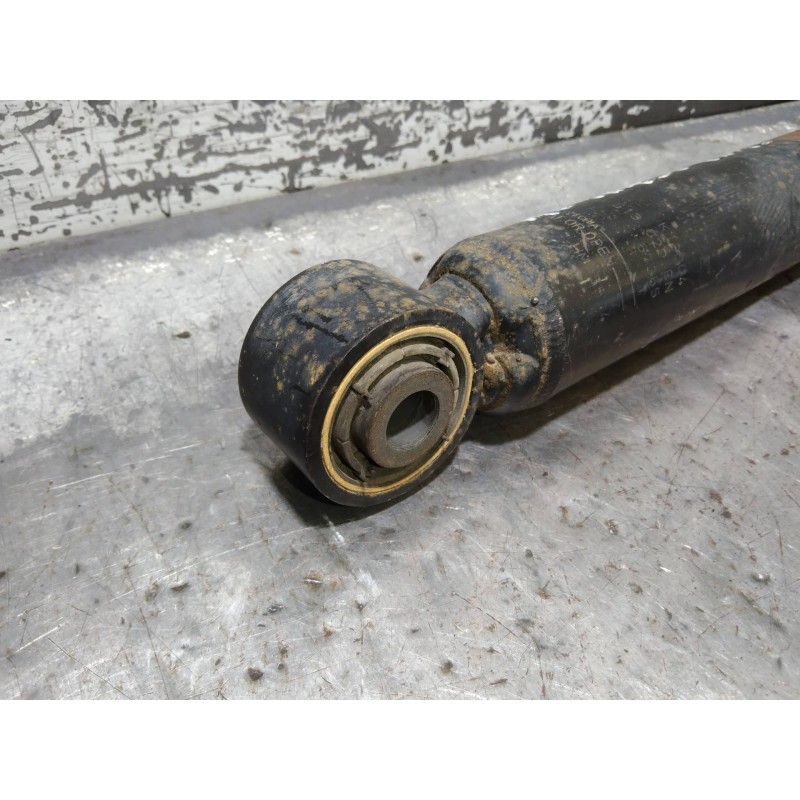 Recambio de amortiguador trasero izquierdo para skoda octavia berlina (1z3) active referencia OEM IAM 1K0513029EN  