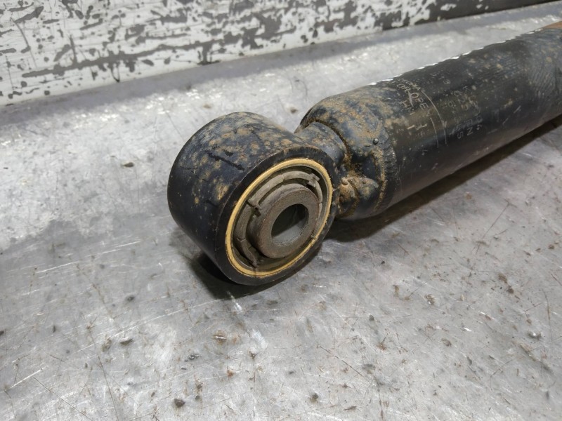 Recambio de amortiguador trasero izquierdo para skoda octavia berlina (1z3) active referencia OEM IAM 1K0513029EN  