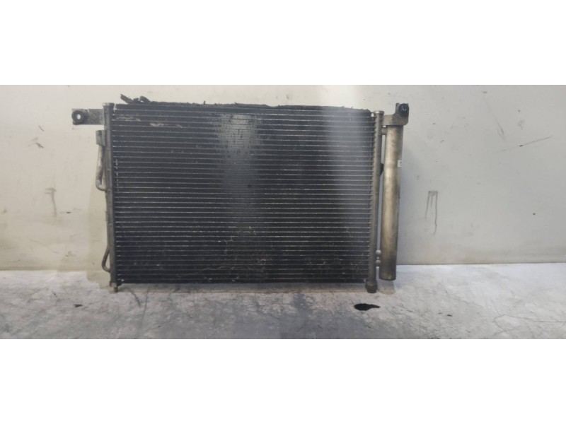 Recambio de condensador / radiador aire acondicionado para hyundai accent (mc) gl crdi referencia OEM IAM   