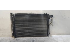 Recambio de condensador / radiador aire acondicionado para hyundai accent (mc) gl crdi referencia OEM IAM    2