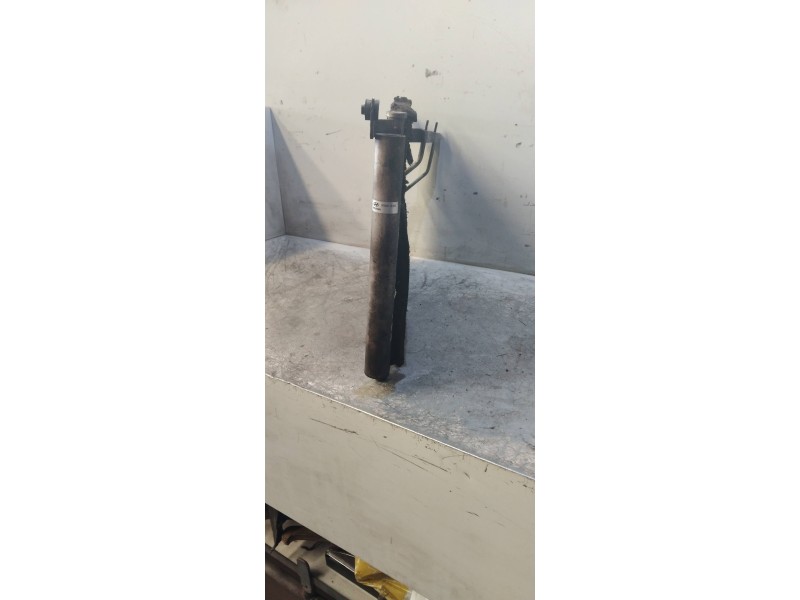 Recambio de condensador / radiador aire acondicionado para hyundai accent (mc) gl crdi referencia OEM IAM   