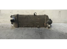 Recambio de intercooler para hyundai accent (mc) gl crdi referencia OEM IAM   