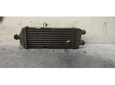 Recambio de intercooler para hyundai accent (mc) gl crdi referencia OEM IAM    2