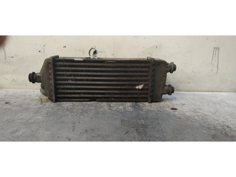 Recambio de intercooler para hyundai accent (mc) gl crdi referencia OEM IAM   