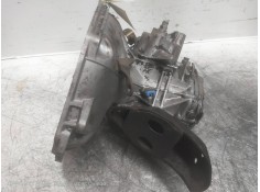 Recambio de caja cambios para daewoo lanos 1.6 cat referencia OEM IAM BC372 BS147125 