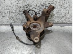 Recambio de mangueta delantera izquierda para renault scenic (ja..) 1.9 dti expression referencia OEM IAM    2