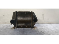 Recambio de intercooler para mazda 6 monovolumen (gy) 2.0 crtd active (100kw) referencia OEM IAM   