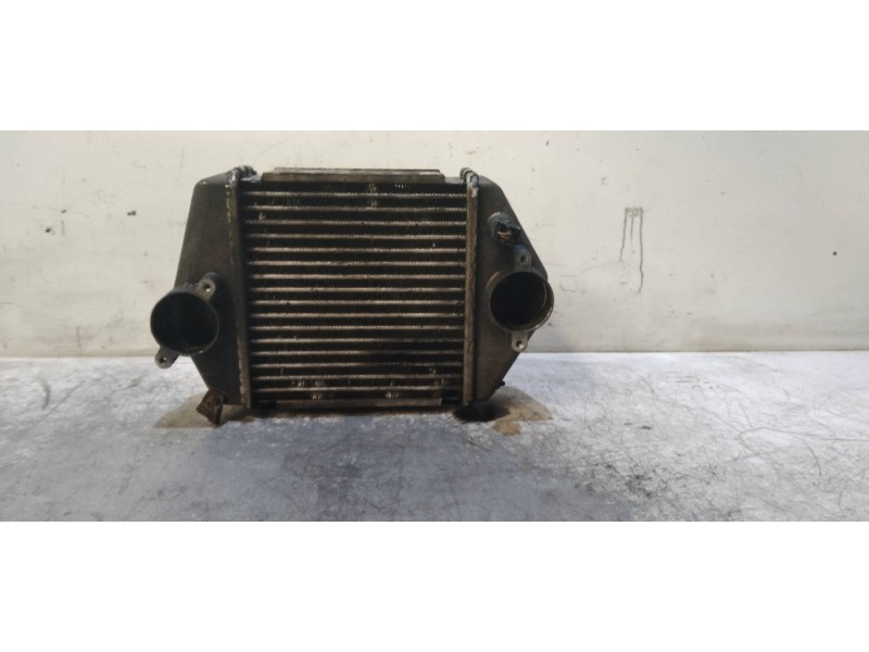 Recambio de intercooler para mazda 6 monovolumen (gy) 2.0 crtd active (100kw) referencia OEM IAM   