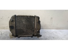 Recambio de intercooler para mazda 6 monovolumen (gy) 2.0 crtd active (100kw) referencia OEM IAM    2