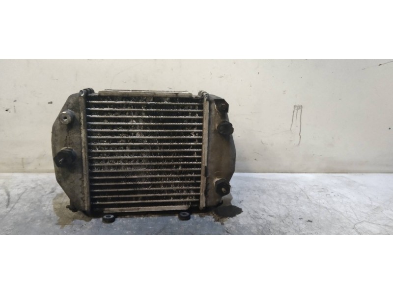 Recambio de intercooler para mazda 6 monovolumen (gy) 2.0 crtd active (100kw) referencia OEM IAM   