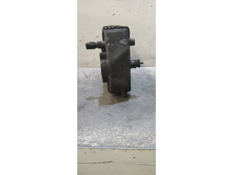 Recambio de intercooler para mazda 6 monovolumen (gy) 2.0 crtd active (100kw) referencia OEM IAM   