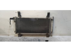 Recambio de condensador / radiador aire acondicionado para mazda 6 monovolumen (gy) 2.0 crtd active (100kw) referencia OEM IAM  