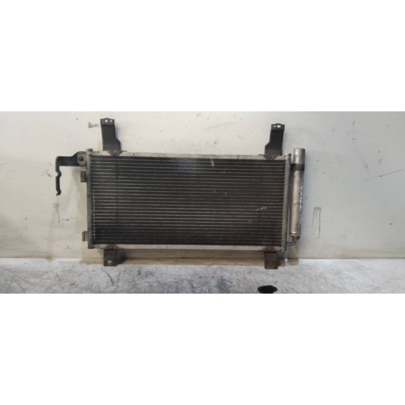 Recambio de condensador / radiador aire acondicionado para mazda 6 monovolumen (gy) 2.0 crtd active (100kw) referencia OEM IAM  