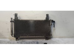 Recambio de condensador / radiador aire acondicionado para mazda 6 monovolumen (gy) 2.0 crtd active (100kw) referencia OEM IAM   2